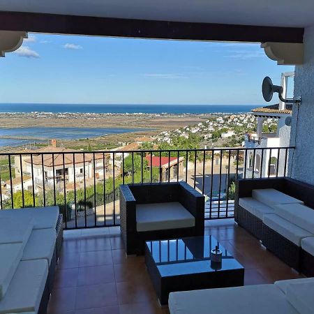 Casa Lina Belavista Apartment Pego Exterior photo