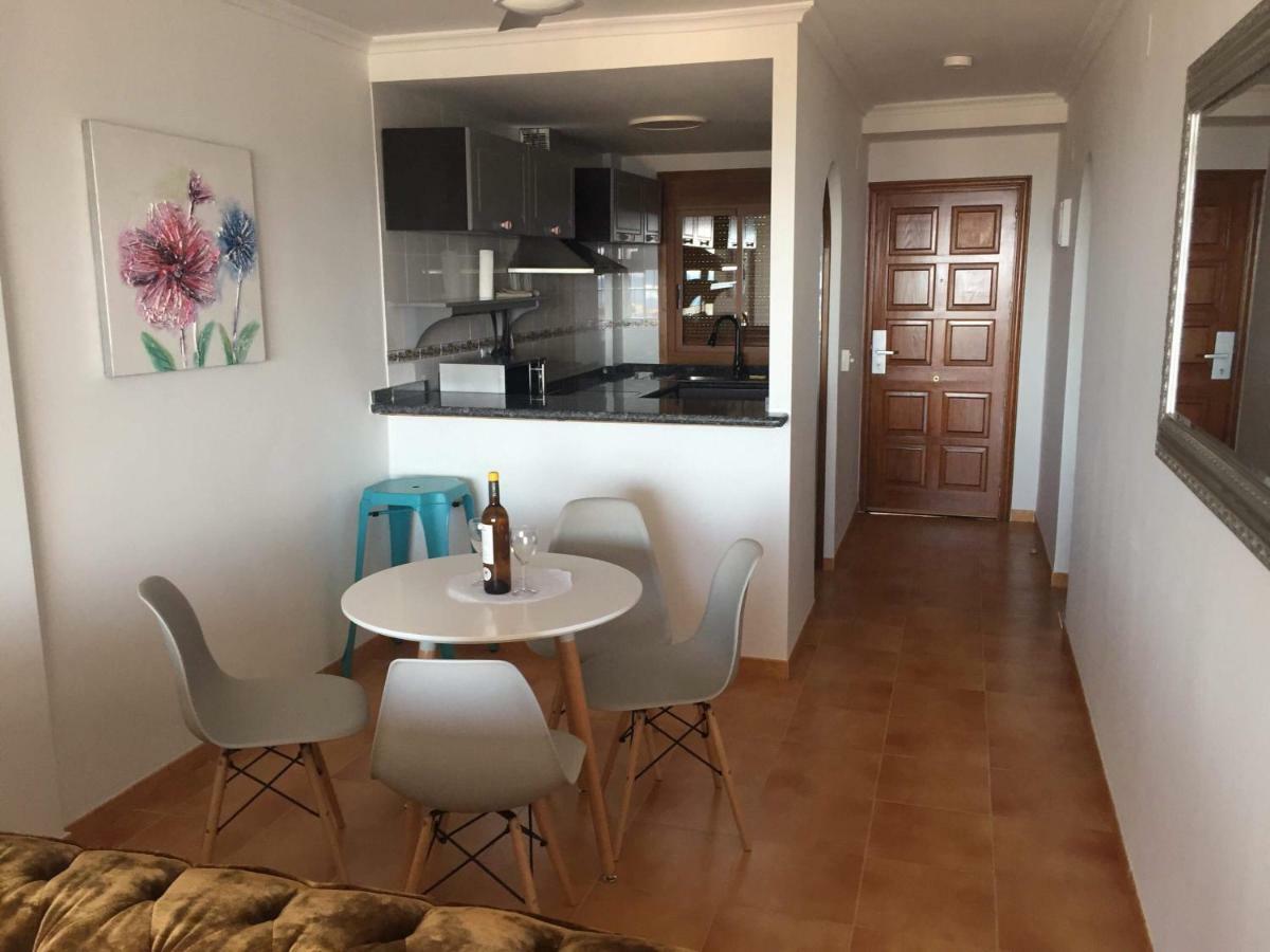 Casa Lina Belavista Apartment Pego Exterior photo